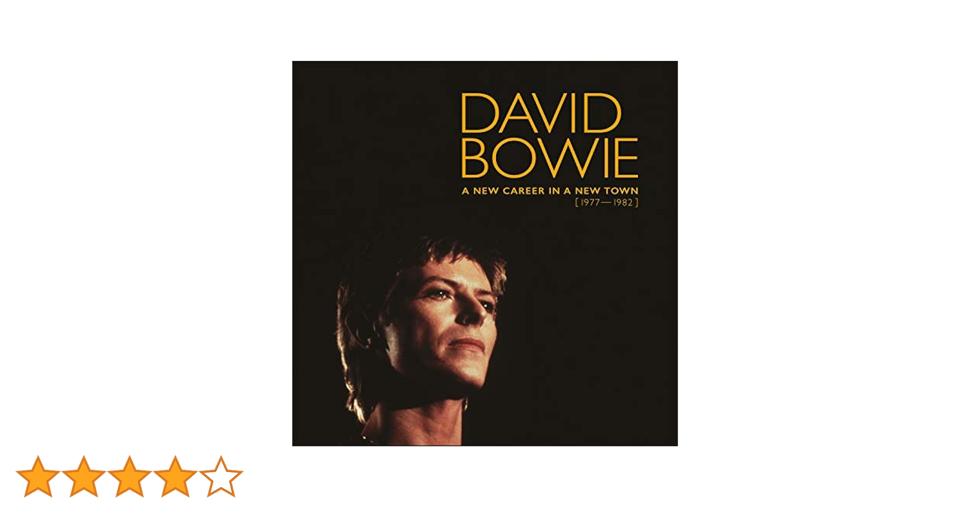Amazon.co.jp: A New Career in a New..: Music
